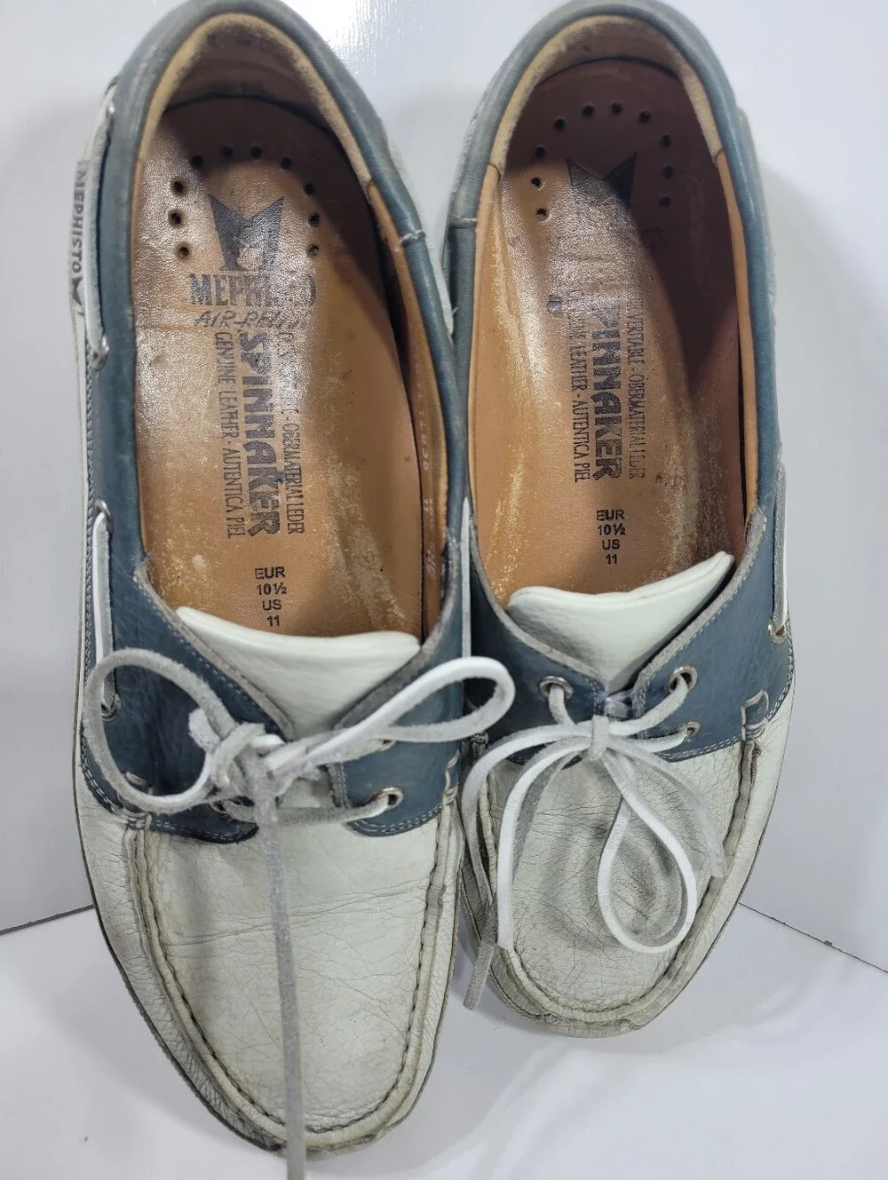 Mephisto timeless two